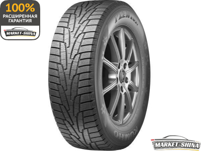 Kumho I Zen KW31 225/65 R17 106R