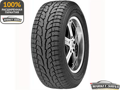 Hankook i*Pike RW11 215/60 R16 95T