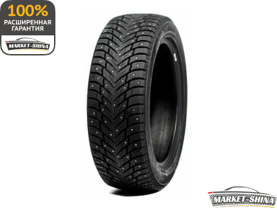 Powertrac SnowPro Stud 02 265/45 R21 104T