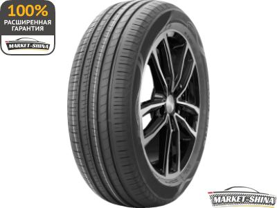Powertrac EcoComfort X66 215/45 R16 90W