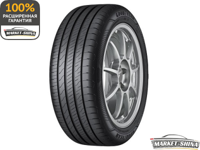 Goodyear EfficientGrip Performance 2 235/60 R20 108H