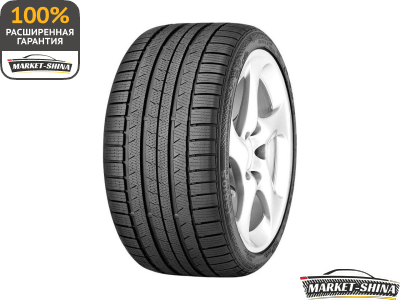 Continental WinterContact TS810S 265/40 R18 101V