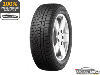 Gislaved Soft*Frost 200 SUV 215/70 R16 100T