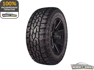 Gripmax Mud Rage R/T Max 235/60 R18 107Q
