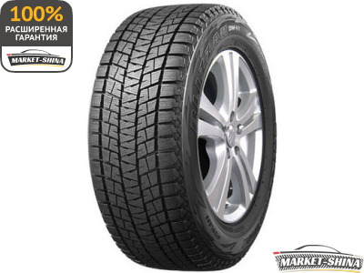 Bridgestone Blizzak DM-V1 275/40 R20 106R