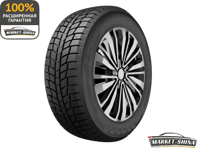 DYNAMO Snow-H MWH03 215/45 R18 93H