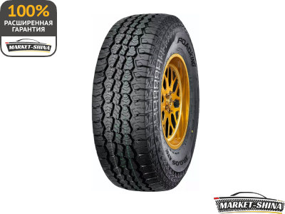 Roadking Argos AT01 255/70 R15 112H