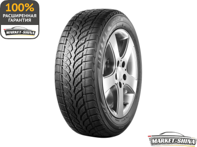 Bridgestone Blizzak LM32 255/40 R18 99V