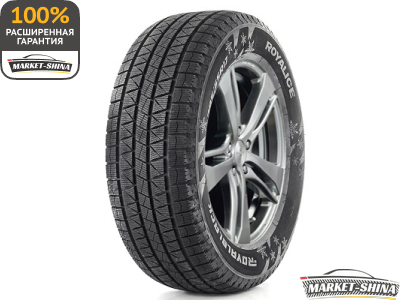 Royal Black Royal Ice 225/60 R17 99S