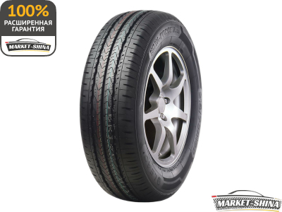 Leao Tire (LingLong) Nova-Force Van 155/80 R13 91P