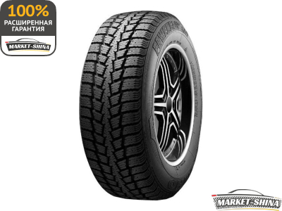 Kumho Power Grip KC11 195/60 R16 99T
