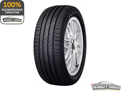 Rotalla Setula S-Pace RU01 255/30 R19 91Y