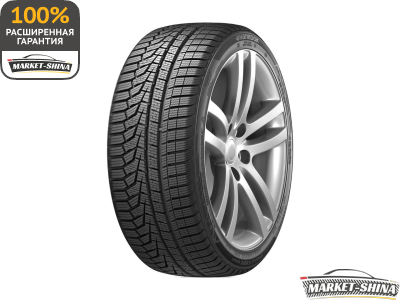 Hankook Winter i*Cept Evo 2 W320 205/50 R17 93V