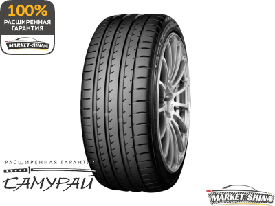 Yokohama Advan Sport V105S 275/40 R19 105Y