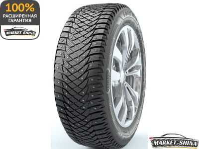 Goodyear Ultra Grip Arctic 2 245/50 R18 104T