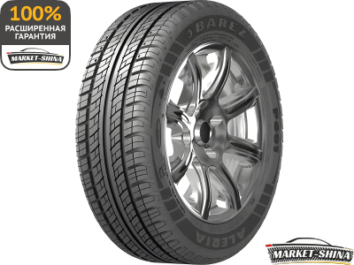 BAREZ Aleria P601 175/70 R13 82H
