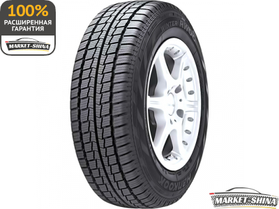 Hankook Winter RW06 215/60 R17 109/107T