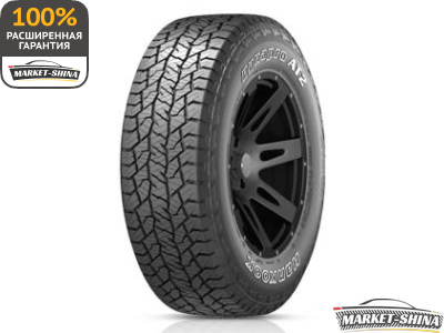 Hankook RF11 Dynapro AT2 215/80 R15 102T