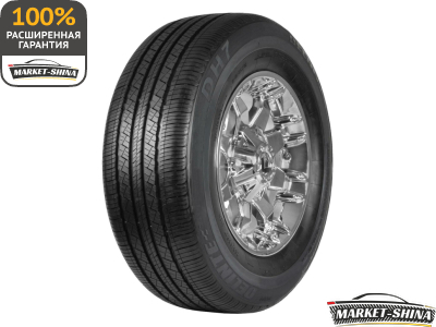 Delinte DH7 SUV 235/60 R17 102H
