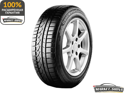 Continental ContiWinterContact TS 810 S 225/50 R17 94H