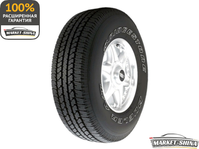 Bridgestone Dueler A/T 693 III 265/55 R19 109V