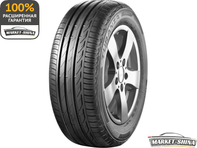 Bridgestone Turanza T001 215/55 R17 94V