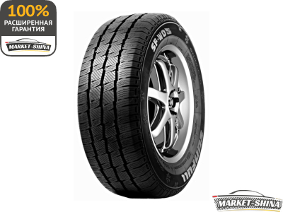 Sanfull SF-W05 205/65 R16 107/105R