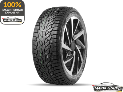 Kumho WinterCraft Ice WI32 255/50 R20 109T