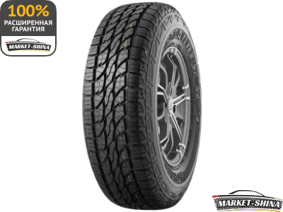 THREE-A Ecolander 315/70 R17 121R