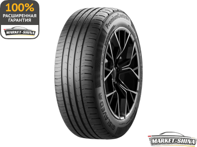 Gislaved PremiumControl 195/60 R~ 88H