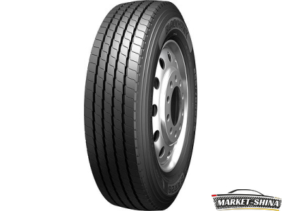 BlackHawk (SAILUN) BAR26 235/75 R17.5 143/141J
