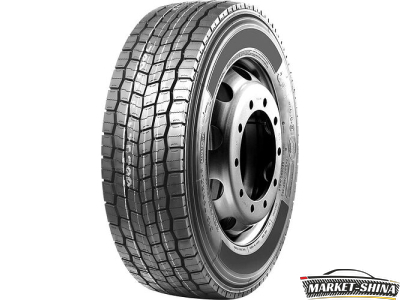 CrossWind CWD30K 295/80 R22.5 152/148M