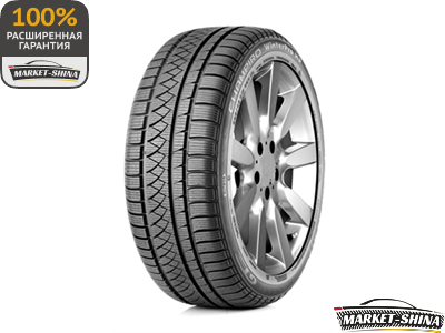 GT Radial Champiro WinterPRO HP 245/40 R18 97V