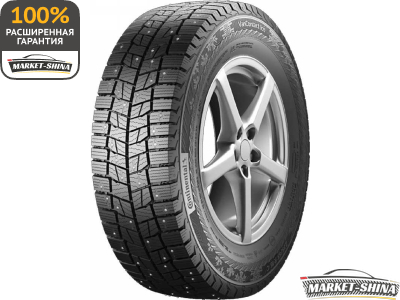 Continental VanContact Ice SD 205/65 R16 107R
