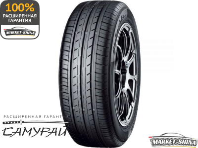 Yokohama Bluearth ES32 205/55 R16 91V