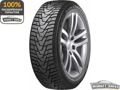 Hankook W429A Winter i*Pike RS2 175/70 R14 88T