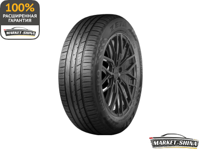 Zeta Impero 245/40 R20 99W