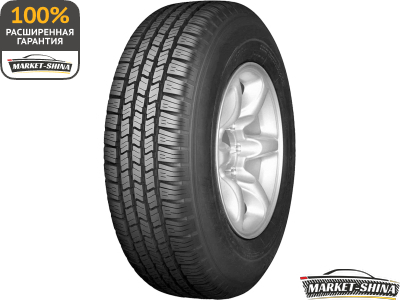 Royal Black Gazill 195/75 R16 107R