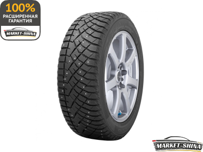 Nitto Therma Spike 265/45 R21 108T