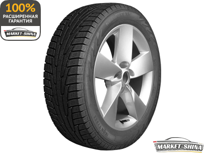 Ikon Tyres (Nokian Tyres) Character Snow 2 (Nordman RS2) 205/60 R16 96R