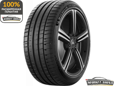Michelin Pilot Sport S 5 295/30 R20 101Y