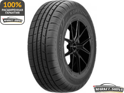 Fortune Perfectus FSR602 185/55 R16 83H