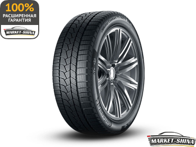 Continental WinterContact TS860S 245/40 R20 99H