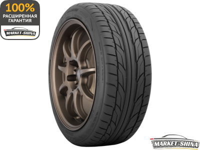 Nitto NT555 G2 245/40 R18 97Y