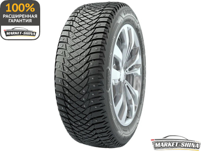 Goodyear UltraGrip Arctic 2 225/40 R19 93T