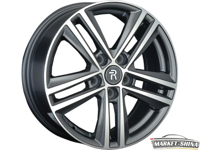 Replay B199 7.5 x 17 5*112 Et:52 Dia:66.6 GMF