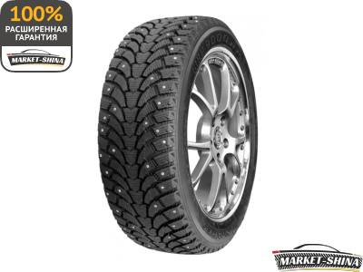 Antares Grip 60 ice 205/50 R17 93T