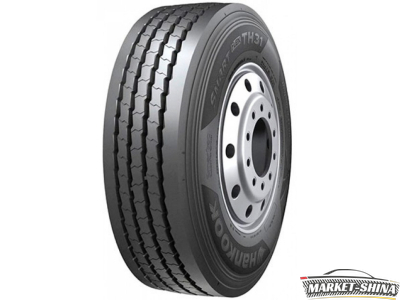 Hankook Smart Flex TH31 385/55 R22.5 160K