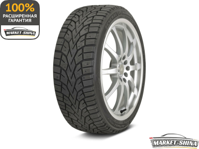 General Altimax Arctic 12 225/65 R17 106T
