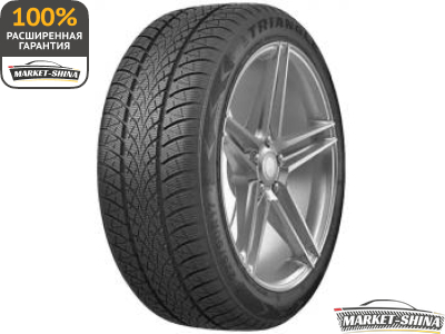 Triangle WinterX TW401 215/60 R17 100V